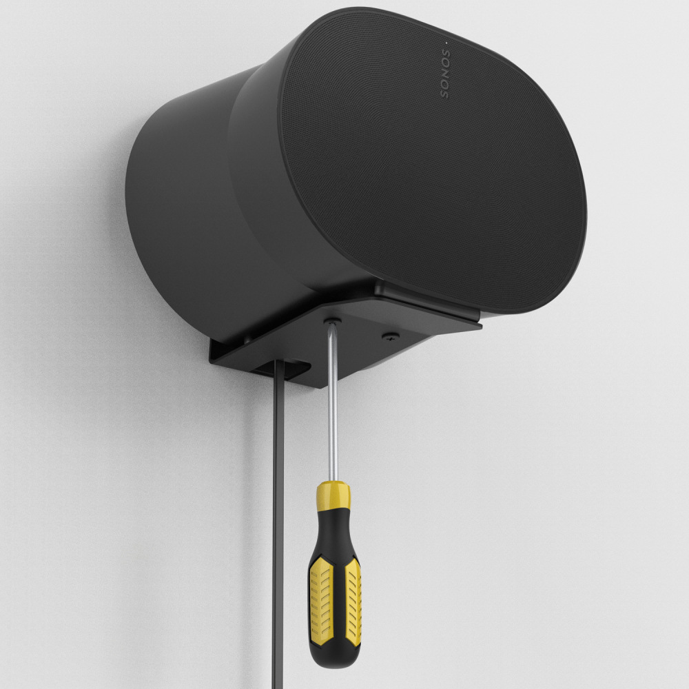 Metal Wall Mount For Sonos Era - đánh giá và giá Smart Home Ecosystems