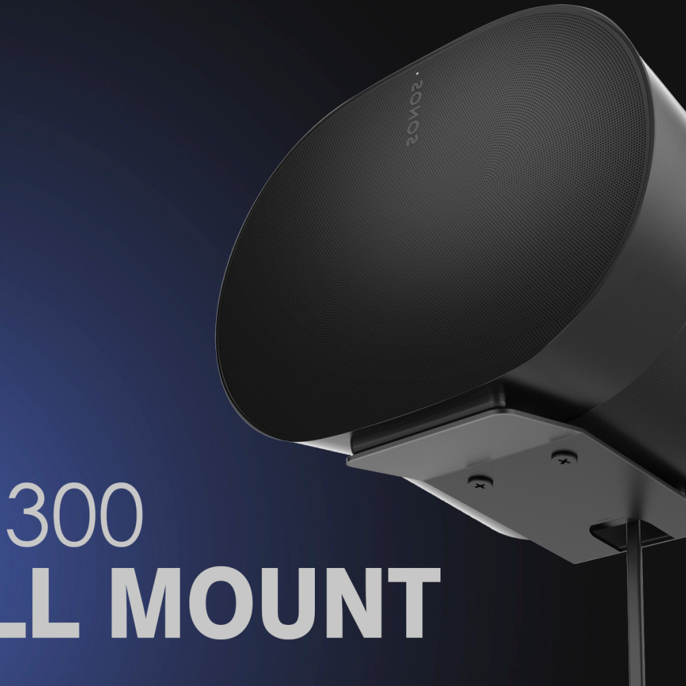 Metal Wall Mount For Sonos Era - đánh giá và giá Smart Home Ecosystems