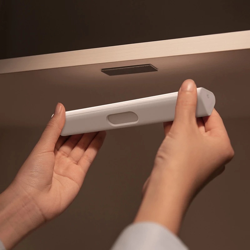 Aqara LED Corridor Night Light - đánh giá và giá Smart Home Xiaomi Devices