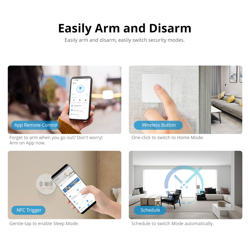 SONOFF ZBBridge-P ZigBee Gatew - đánh giá và giá Smart Home Website