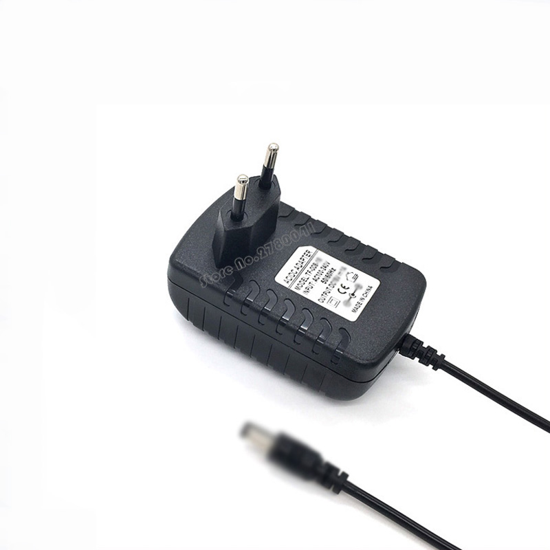 AC DC Power Supply Charger 14V - đánh giá và giá Smart Humidifier