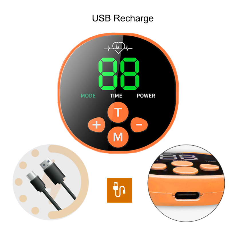 Abdominal Toning Belt Smart Ab - đánh giá và giá Smart Home Appliances