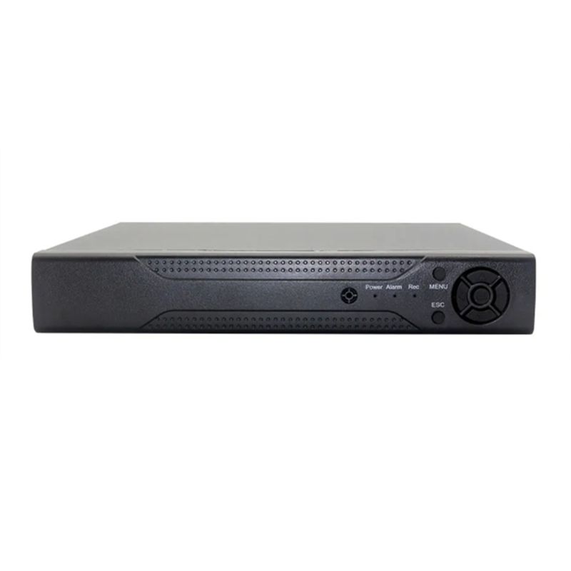 B68C Xmeye 4K 8CH POE NVR 8Cha - đánh giá và giá Security Ip Camera
