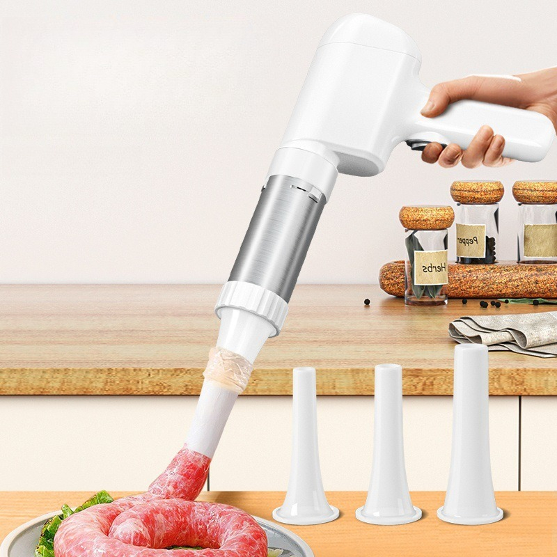 Electric Cordless Noodle Maker - đánh giá và giá Smart Home Kitchen
