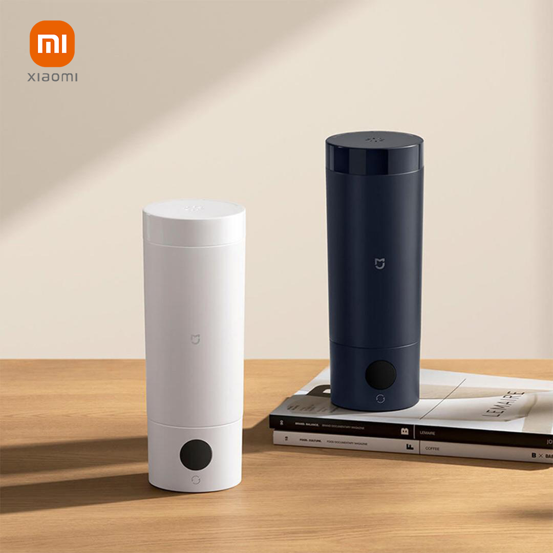 Original XIAOMI Mijia Portable - đánh giá và giá Smart Home Xiaomi Devices