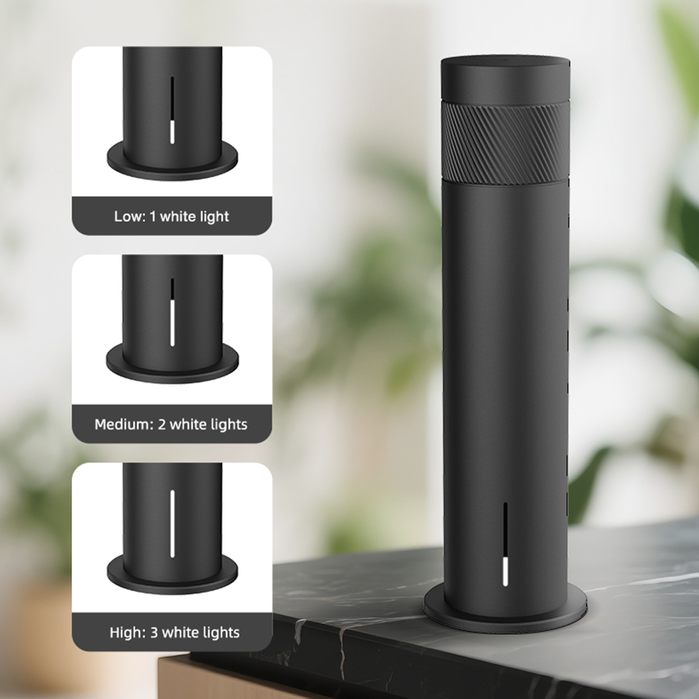 200m³ Smart Electric Essential - đánh giá và giá Smart Home Features