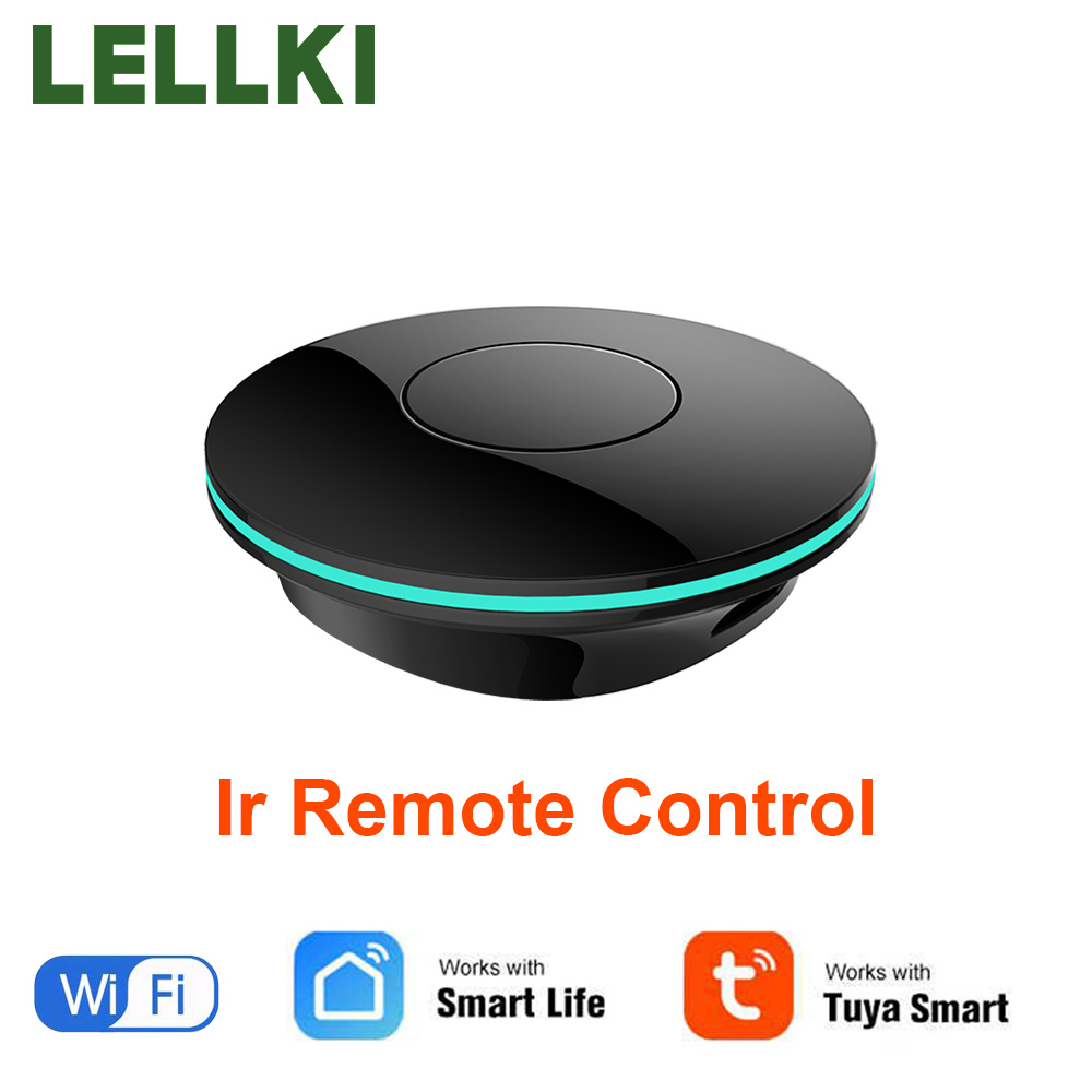 Wifi Điều Khiển Hồng Ngoại Từ  - đánh giá và giá Smart Home Tablet