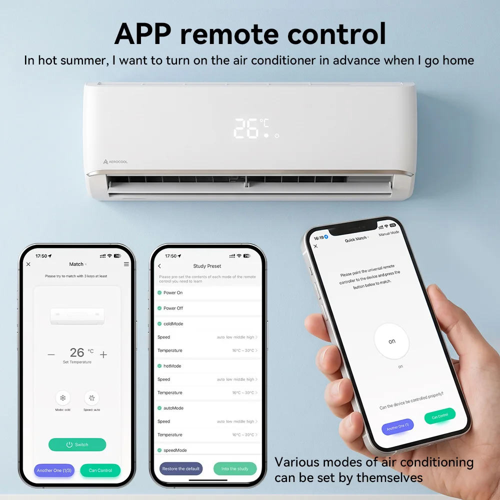 YFK WiFi Smart IR Blaster Univ - đánh giá và giá Smart Home Website