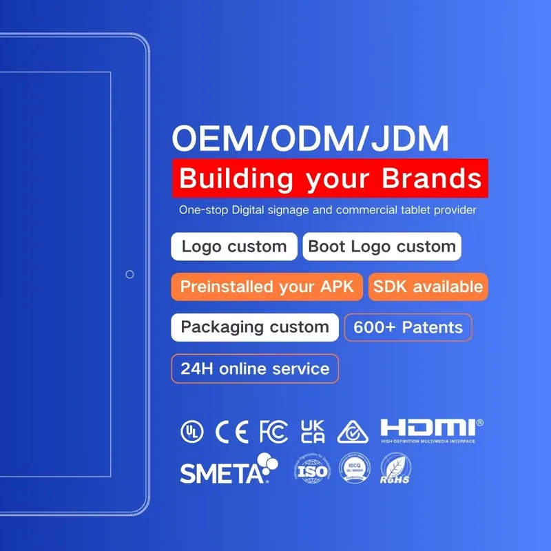 Home Assistant 10.1 Inch Andro - đánh giá và giá Smart Home Tablet