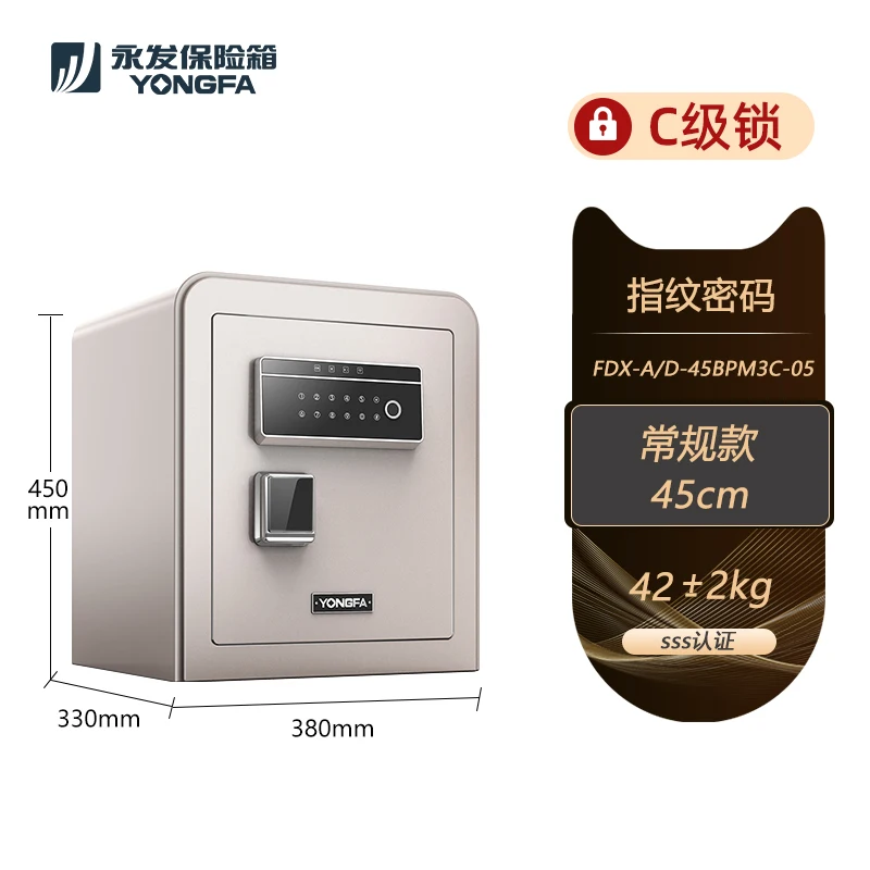 XL Safe Home Anti-Theft Smart  - đánh giá và giá Smart Home Xl