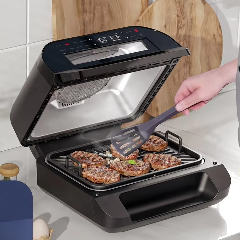 Kitchen Appliances Home Smart  - đánh giá và giá Smart Home Xl
