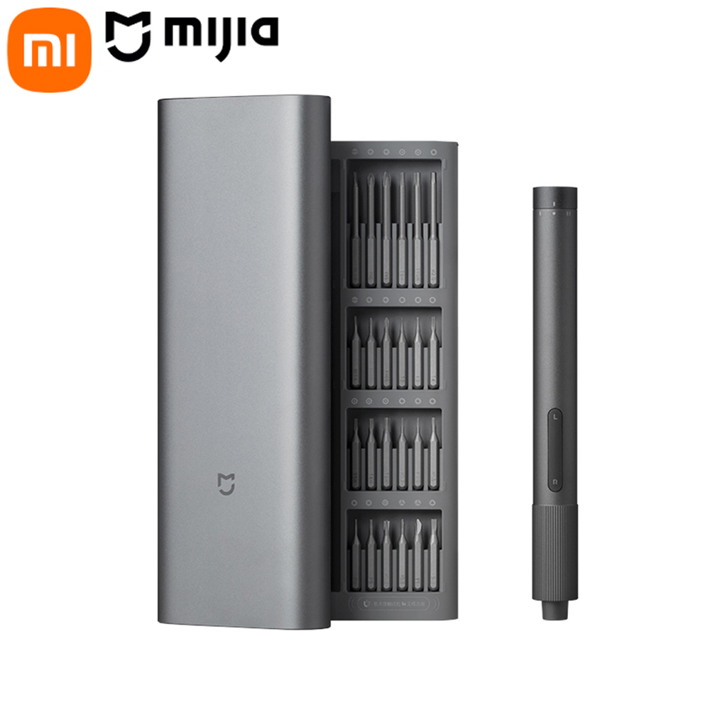 Xiaomi Mijia Electric Precisio - đánh giá và giá Smart Home Xiaomi Devices