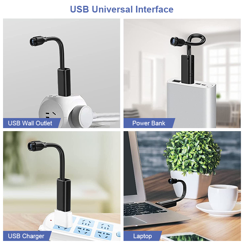 V380 Mini Wireless Wifi Camera - đánh giá và giá Smart Home Monitor