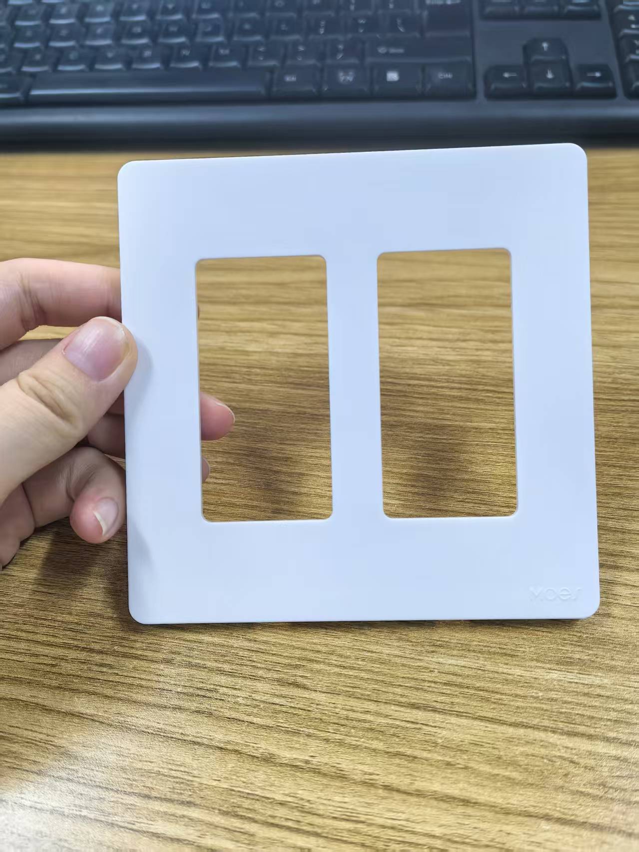 US、EU Type Switch Panel 2/3/4  - đánh giá và giá Smart Home Kitchen