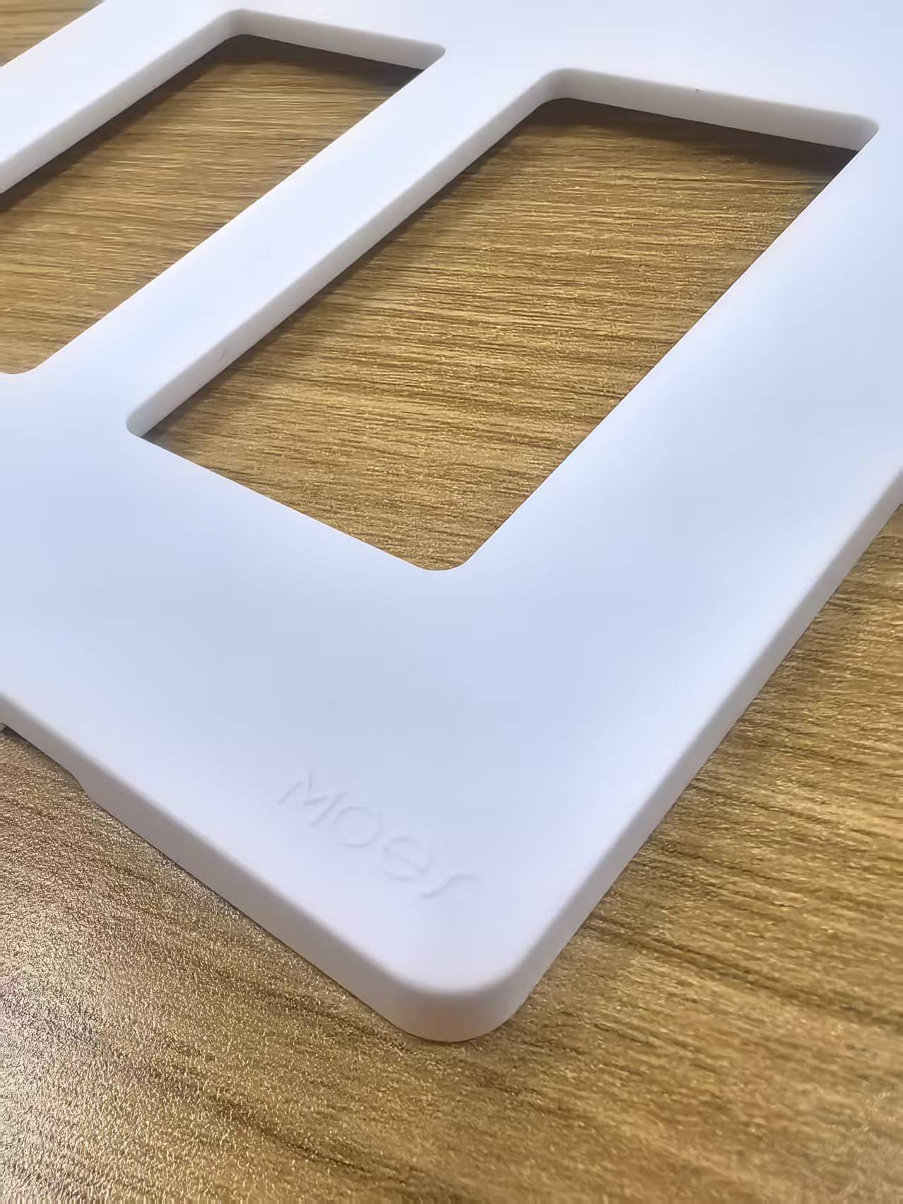US、EU Type Switch Panel 2/3/4  - đánh giá và giá Smart Home Kitchen