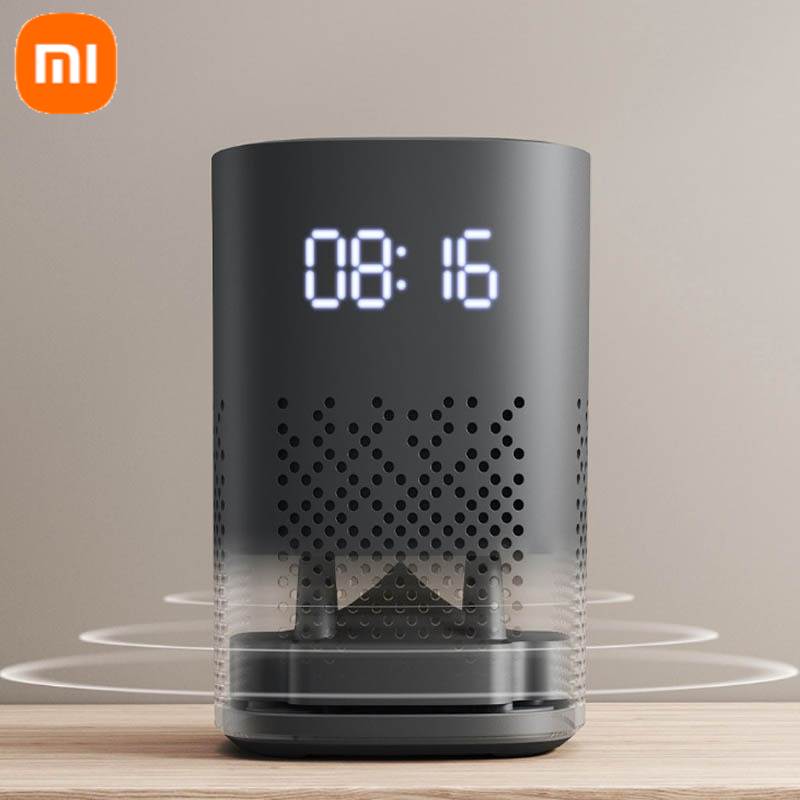 Xiaomi Xiaoai Bluetooth Speake - đánh giá và giá Smart Home Xiaomi Devices