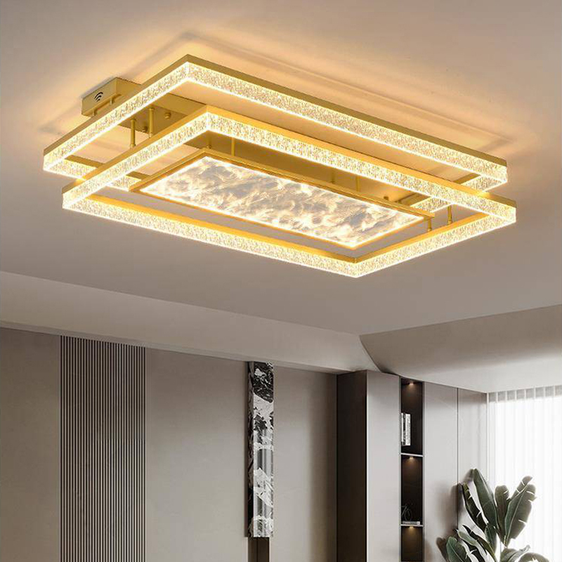 Italian Designer Luxury LED Ce - đánh giá và giá Smart Home Kitchen