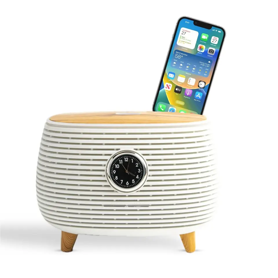 Smart Wifi Humidifier Alexa Go - đánh giá và giá Smart Humidifier