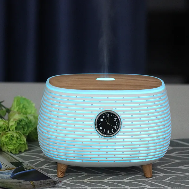 Smart Wifi Humidifier Alexa Go - đánh giá và giá Smart Humidifier