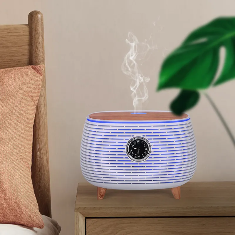 Smart Wifi Humidifier Alexa Go - đánh giá và giá Smart Humidifier