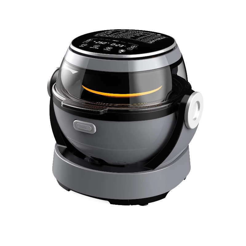 Digital Multifunctional Health - đánh giá và giá Smart Home Oven