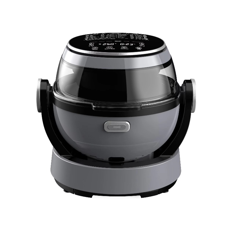 Digital Multifunctional Health - đánh giá và giá Smart Home Oven
