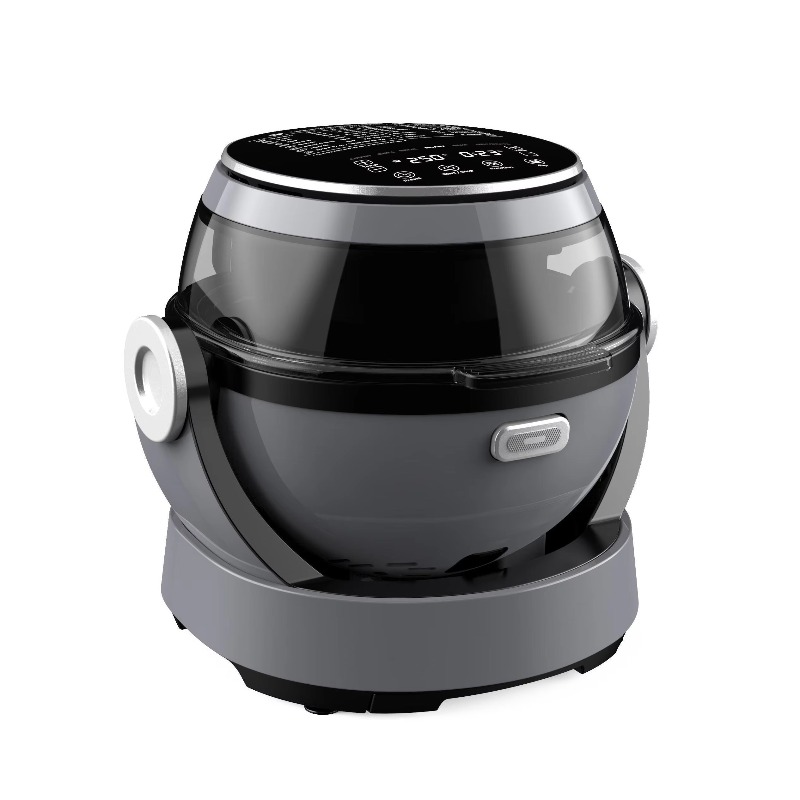 Digital Multifunctional Health - đánh giá và giá Smart Home Oven